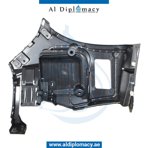 Rear Left BUMPER MOUNTING BRACKET for Z4 SERIES 2018-2023 models